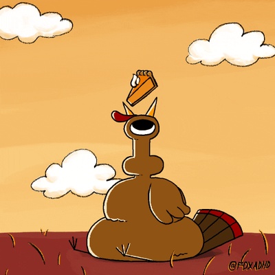 每日GIF(2020-11-25)的gif-animation domination artists on tumblr GIF by gifnews