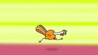 每日GIF(2020-11-25)的gif-Hot Rod Autumn GIF by Jason Clarke
