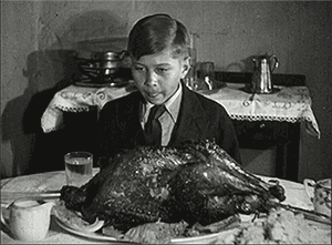 每日GIF(2020-11-25)的gif-hungry thanksgiving GIF by US National Archives