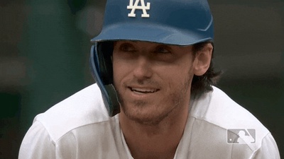 每日GIF(2020-11-25)的gif-Major League Baseball Smile GIF by MLB