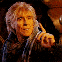 每日GIF(2020-11-26)的gif-Star Trek Spock GIF