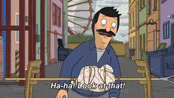 每日GIF(2020-11-26)的gif-Fox Tv Cooking GIF by Bob's Burgers