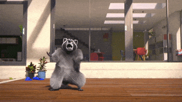 每日GIF(2020-11-26)的gif-Fall Fail GIF by MightyMike