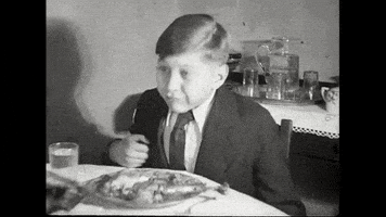 每日GIF(2020-11-26)的gif-Food Wow GIF by US National Archives