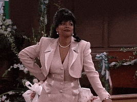 每日GIF(2020-11-26)的gif-Season 4 Regine Hunter GIF by Living Single
