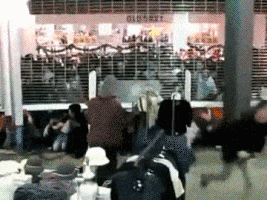 每日GIF(2020-11-28)的gif-black friday GIF