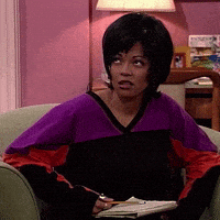 每日GIF(2020-11-28)的gif-Season 4 Ugh GIF by Living Single