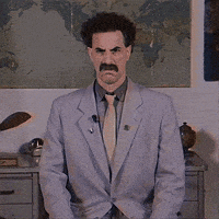 每日GIF(2020-11-29)的gif-No Way Smh GIF by Amazon Prime Video
