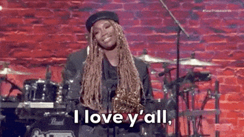 每日GIF(2020-11-30)的gif-Bet Thank You GIF by Soul Train