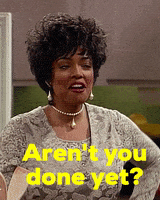 每日GIF(2020-11-30)的gif-Season 1 Regine Hunter GIF by Living Single