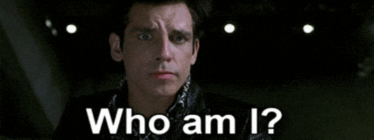 每日GIF(2020-12-01)的gif-Ben Stiller GIF