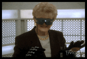 每日GIF(2020-12-01)的gif-Virtual Reality Vr GIF by TV Land Classic