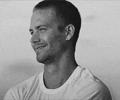 每日GIF(2020-12-01)的gif-Paul Walker GIF