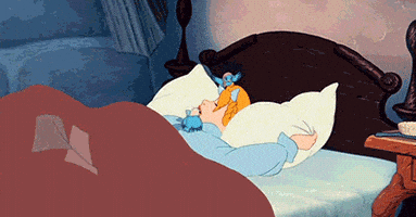 每日GIF(2020-12-01)的gif-tired monday morning GIF