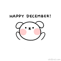 每日GIF(2020-12-02)的gif-december GIF by Chibird