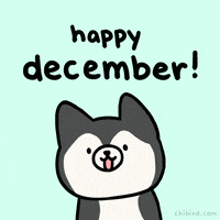 每日GIF(2020-12-02)的gif-december GIF by Chibird