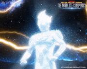 ウルトラマン「ウルトラギャラクシーファイト 大いなる陰謀」【公式】的gif的gif-Untitled GIF