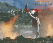 ウルトラマン「ウルトラギャラクシーファイト 大いなる陰謀」【公式】的gif的gif-Untitled GIF