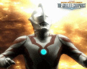 ウルトラマン「ウルトラギャラクシーファイト 大いなる陰謀」【公式】的gif的gif-Untitled GIF