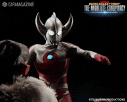 ウルトラマン「ウルトラギャラクシーファイト 大いなる陰謀」【公式】的gif的gif-Untitled GIF