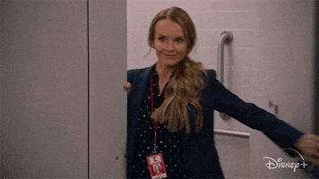 每日GIF(2020-12-03)的gif-Count Me In High School Musical GIF by High School Musical: The Musical: The Series | Disney+