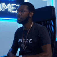 每日GIF(2020-12-03)的gif-Blank Stare GIF by Amuse