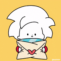 每日GIF(2020-12-03)的gif-Text Love GIF by A is for Ai