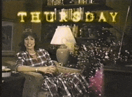 每日GIF(2020-12-04)的gif-80S 1980S GIF