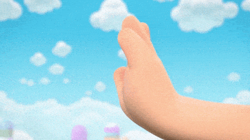 每日GIF(2020-12-05)的gif-Best Friends Love GIF by True and the Rainbow Kingdom