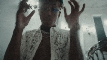 每日GIF(2020-12-05)的gif-Thugbaby GIF by Justin Rarri