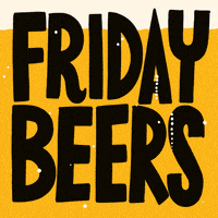 每日GIF(2020-12-05)的gif-Beer Friday GIF by Mr A Hayes