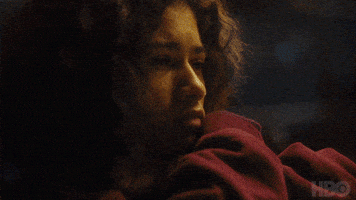 每日GIF(2020-12-05)的gif-Part One Hbo GIF by euphoria
