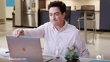 每日GIF(2020-12-05)的gif-Over It Comedy GIF by Superstore