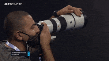 每日GIF(2020-12-06)的gif-Wink Actor GIF by Tennis TV