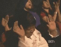 每日GIF(2020-12-06)的gif-Church Saturday GIF