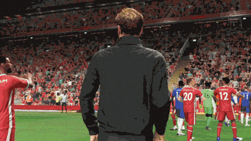 每日GIF(2020-12-06)的gif-Celebration Reaction GIF by EA SPORTS FIFA
