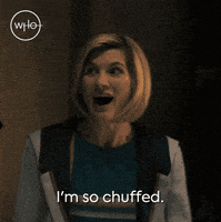 每日GIF(2020-12-06)的gif-Happy Jodie Whittaker GIF by Doctor Who