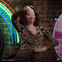 每日GIF(2020-12-06)的gif-Season 2 Nbc GIF by Will & Grace