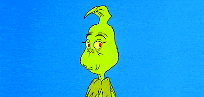 每日GIF(2020-12-07)的gif-the grinch christmas GIF