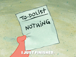 每日GIF(2020-12-07)的gif-Season 4 Weekend GIF by SpongeBob SquarePants