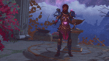 每日GIF(2020-12-07)的gif-Video Games Game GIF by Ubisoft
