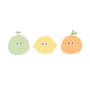 chxrrypie的gif的gif-fruits