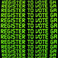 每日GIF(2020-12-08)的gif-Register To Vote Voter Registration GIF by #GoVote