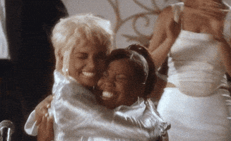 每日GIF(2020-12-08)的gif-Best Friends Hug GIF by filmeditor 