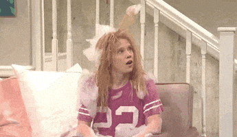每日GIF(2020-12-08)的gif-Kate Mckinnon Wow GIF by Saturday Night Live