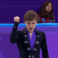每日GIF(2020-12-08)的gif-Russian Sport GIF by Olympic Channel