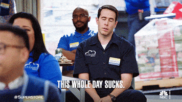 每日GIF(2020-12-08)的gif-Season 6 Episode 4 Comedy GIF by Superstore