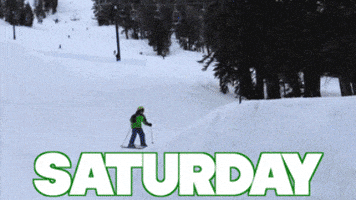 每日GIF(2020-12-08)的gif-weekend relaxing GIF