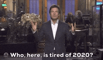 每日GIF(2020-12-08)的gif-Jason Bateman Snl GIF by Saturday Night Live