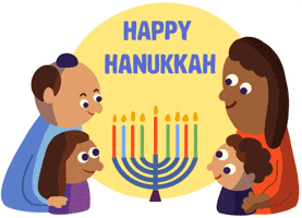 每日GIF(2020-12-08)的gif-Happy Family Time GIF by Noam Sussman